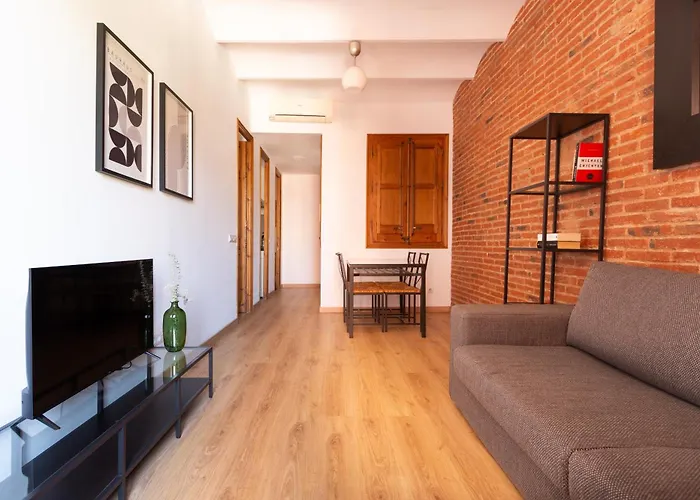 Eixample Sagrada Familia Apartments II