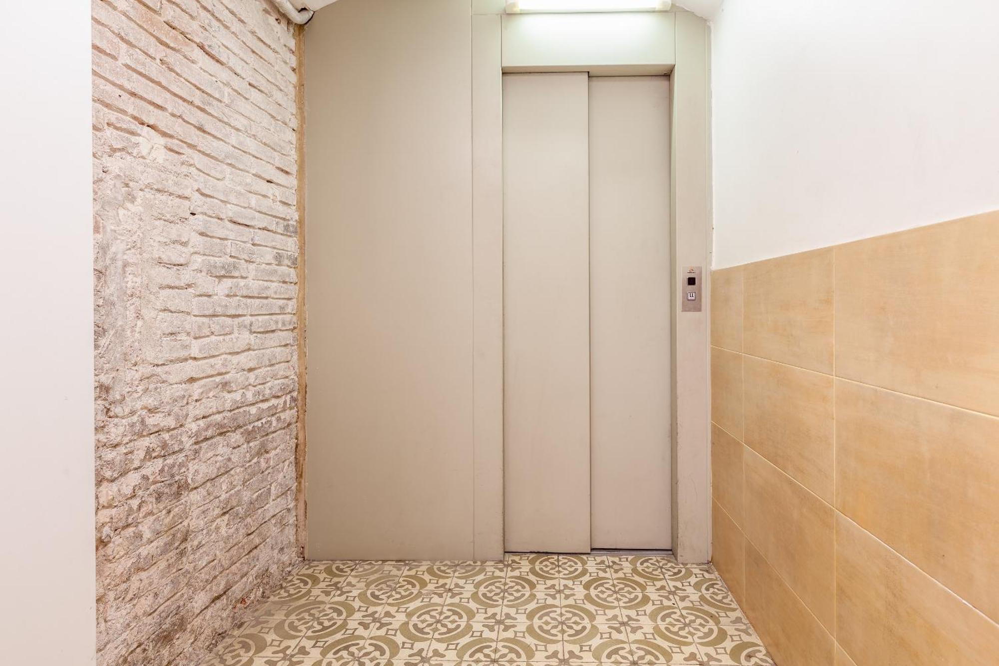 Appartamento Eixample Sagrada Familia Ii *