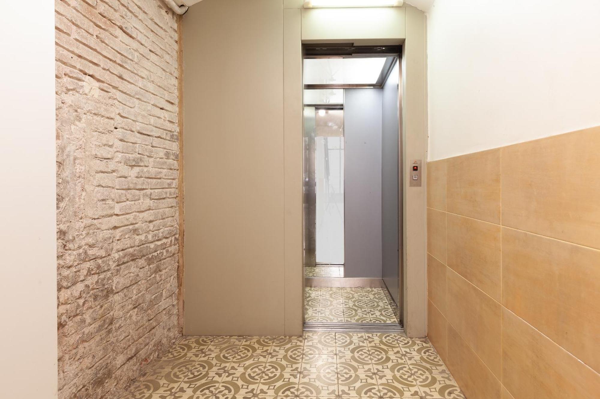 Appartamento Eixample Sagrada Familia Ii Barcellona