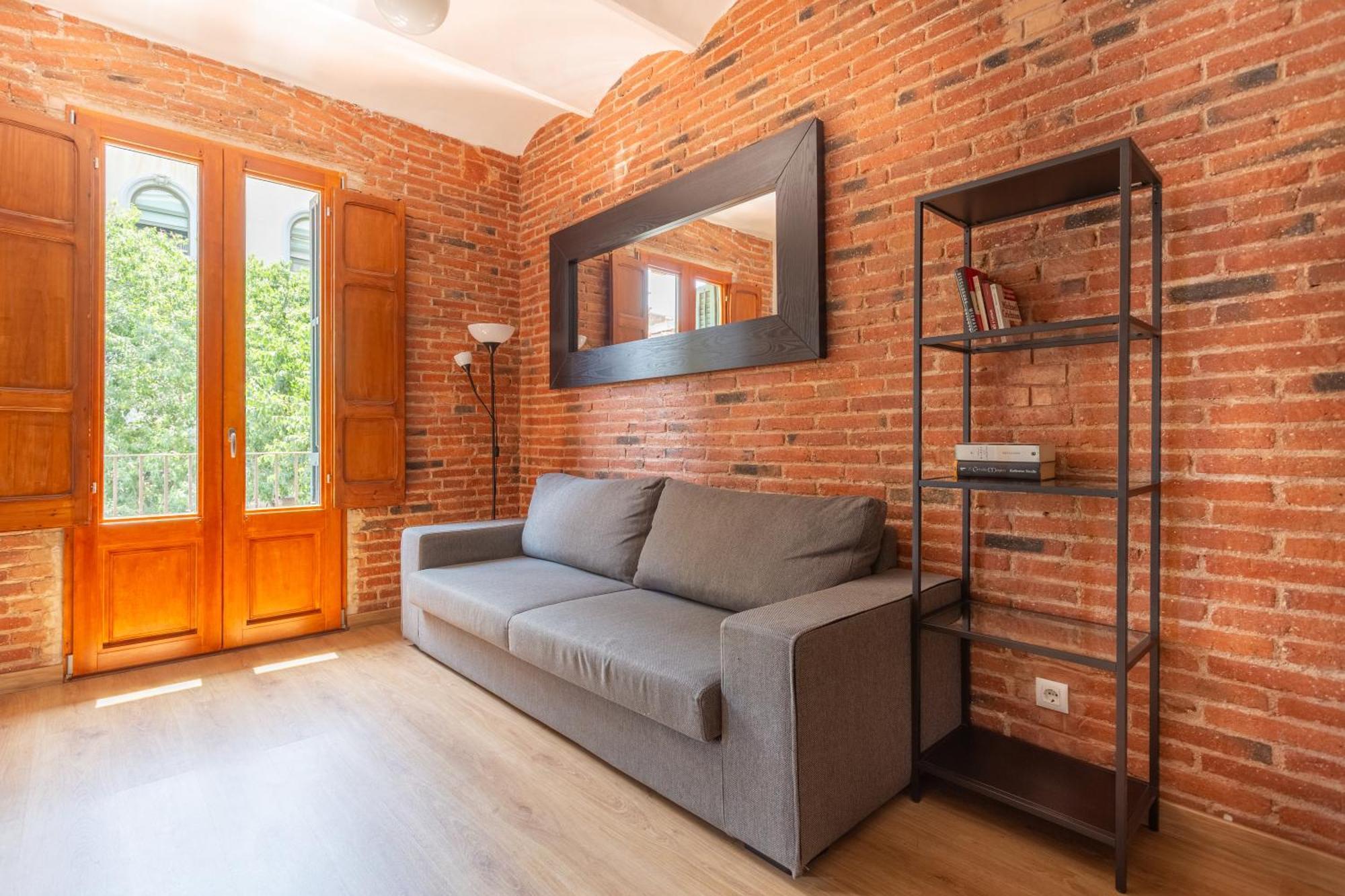Apartment Eixample Sagrada Familia Ii Barcelona