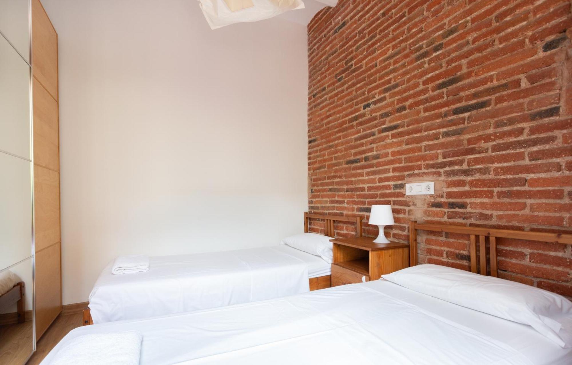 Eixample Sagrada Familia Ii Apartment Barcelona